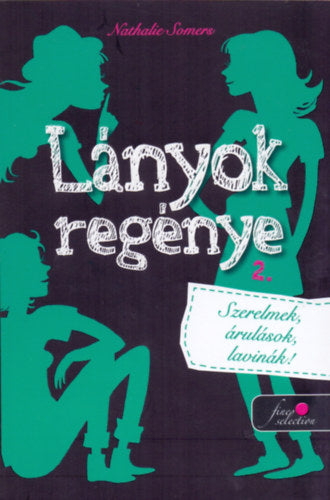 Lányok regénye 2.