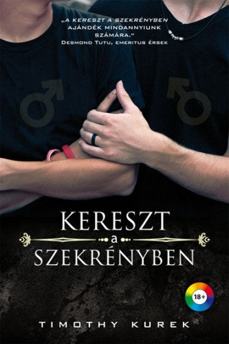Kereszt a szekrényben - Timothy Kurek