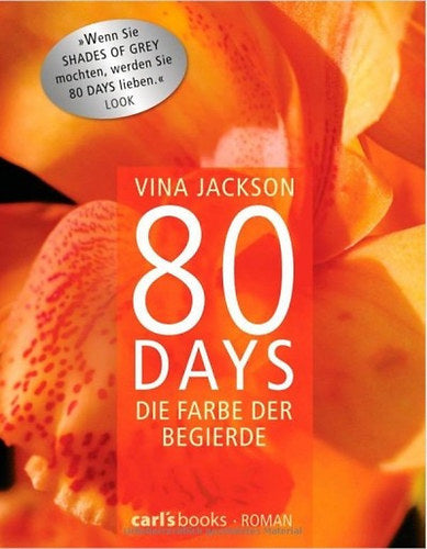 Die Farbe der Begierde