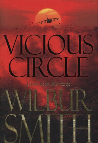 Vicious Circle - Wilbur Smith