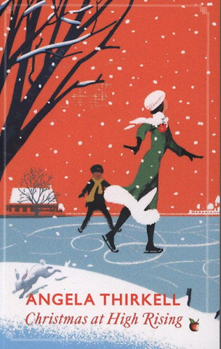 Christmas at High Rising - Angela Thirkell