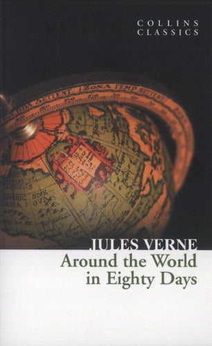 Around the World in Eighty Days