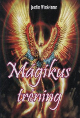 Mágikus tréning