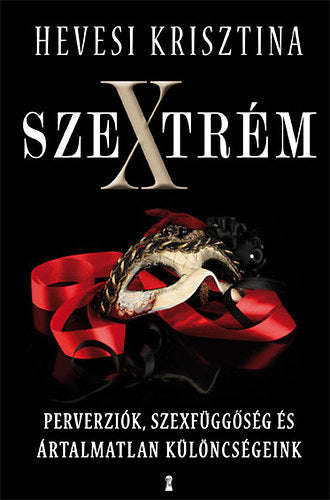 Szextrém - Hevesi Krisztina
