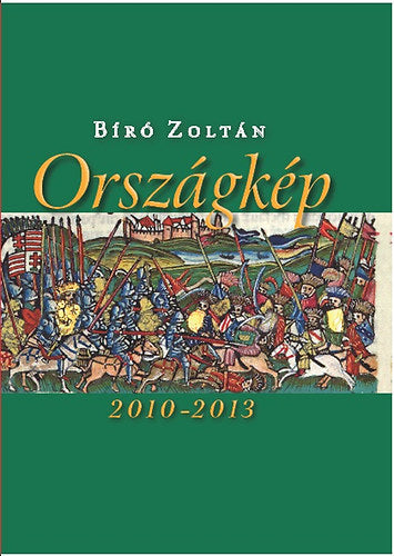 Országkép - Bíró Zoltán