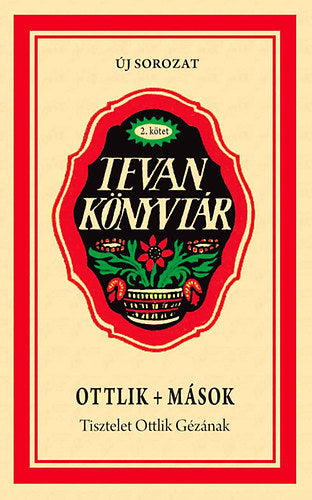 Ottlik+Mások - 