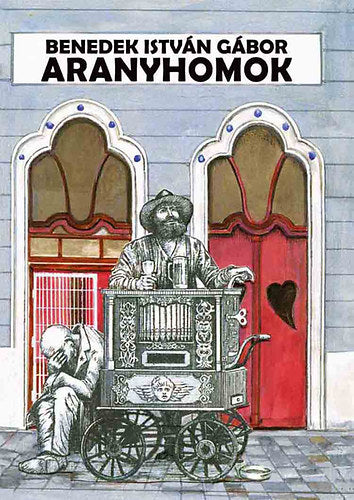 Aranyhomok - Benedek Istvángábor