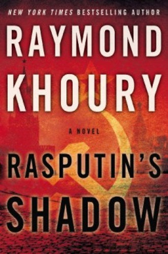 Rasputin&