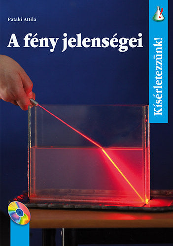 A fény jelenségei