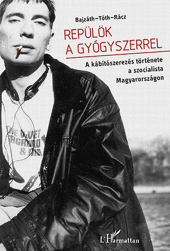 Repülök a gyógyszerrel