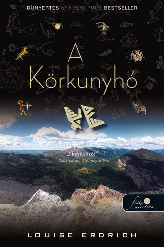 The Round House - A körkunyhó - Louise Erdrich