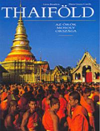 Thaiföld