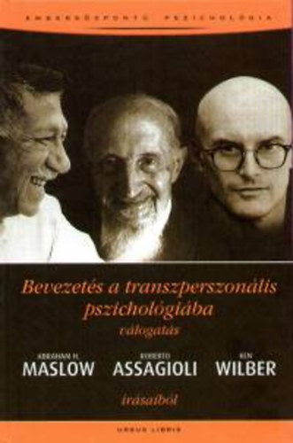 Bevezetés a transzperszonális pszichológiába