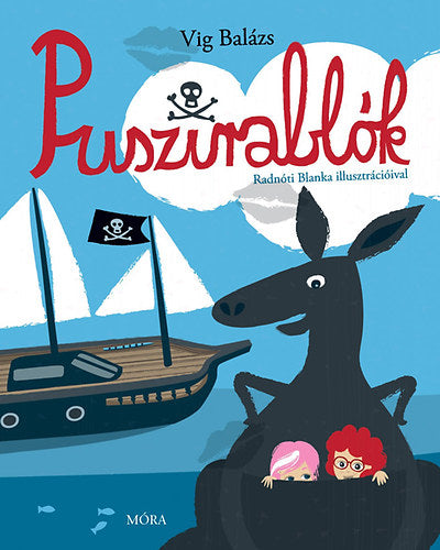 Puszirablók