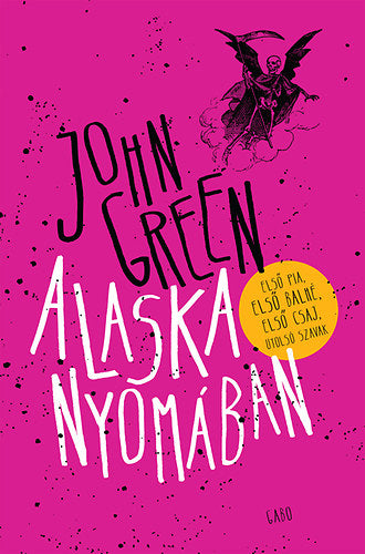 Alaska nyomában - Puhatábla