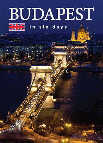 Budapest in six days - 