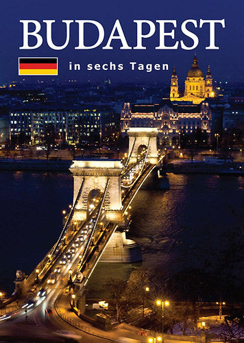 Budapest  in sechs Tagen - 
