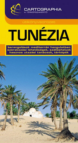 Tunézia
