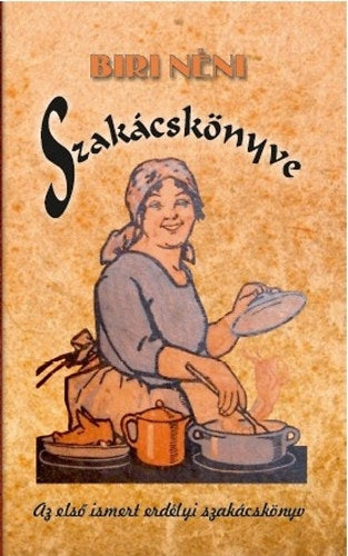 Biri néni szakácskönyve - 