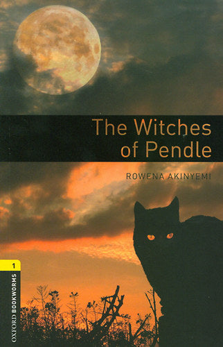 The Witches of Pendle