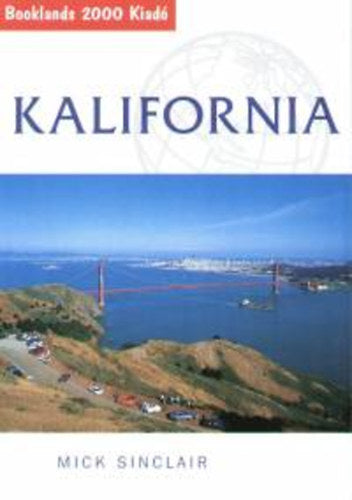 Kalifornia