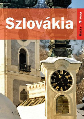 Szlovákia