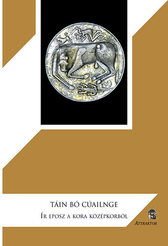 Tain Bó Cúailnge