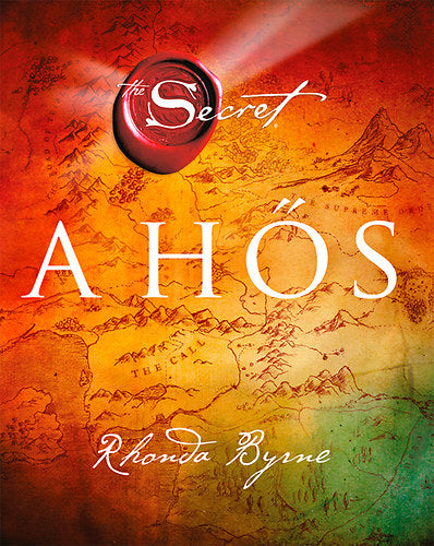 A Hős - Rhonda Byrne