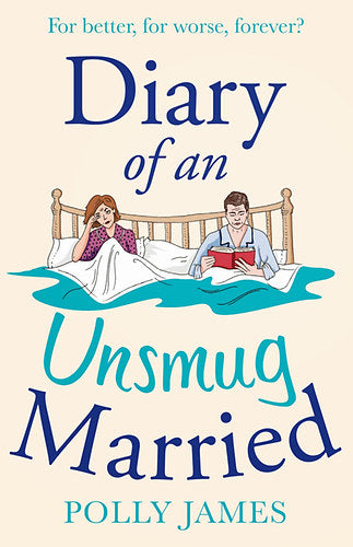 Diary of an Unsmug Married
