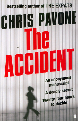 The Accident - Chris Pavone