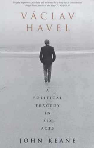 Václav Havel