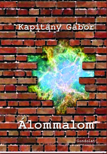 Álommalom - Kapitány Gábor