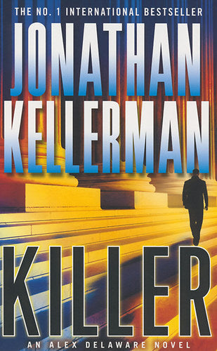 Killer - Jonathan Kellerman