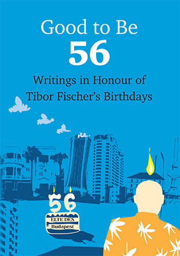 Good To Be 56