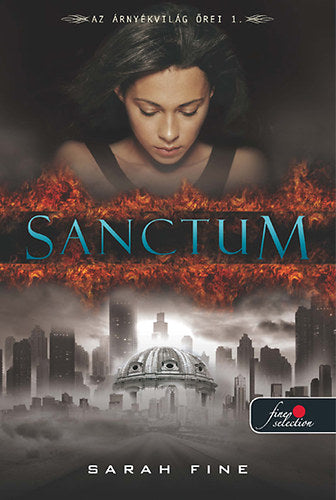 Sanctum - Keménykötés