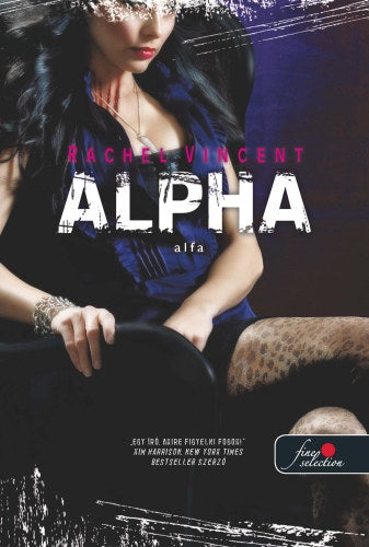Alfa - Puhatábla