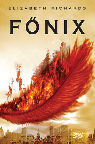 Főnix - puha kötés