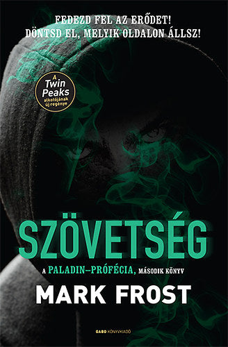Szövetség - Mark Frost