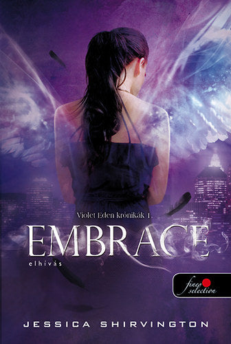 Embrace - Elhívás - Keménykötés