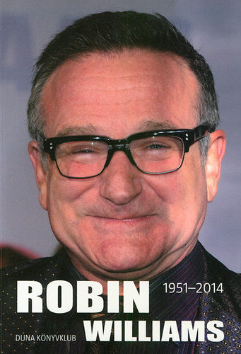 Robin Williams