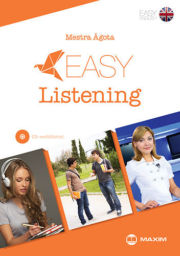 EASY Listening - Mestra Ágota
