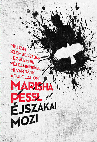 Éjszakai mozi