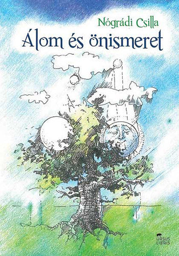 Álom és önismeret - Nógrádi Csilla