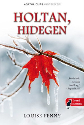 Holtan, hidegen - Puhatábla