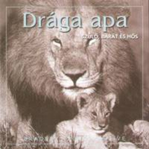 Drága apa