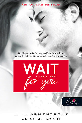 Wait for you - Várok rád