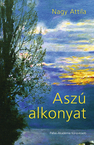 Aszú alkonyat