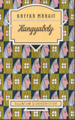 Hangyaboly