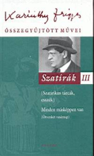 Szatírák III.