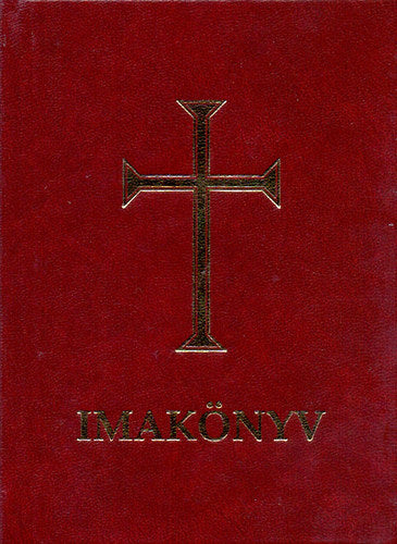 Imakönyv